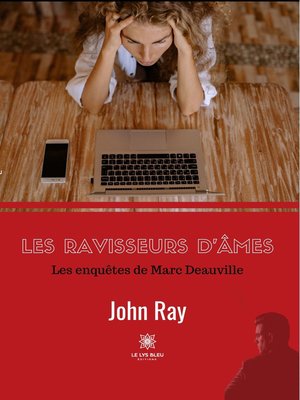 cover image of Les ravisseurs d'âmes